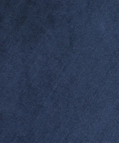 Arteriors Home Andrea Round Ottoman Blue New Arrivals 19 Arteriors Home Andrea Round Ottoman Blue New Arrivals