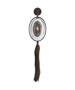 Arteriors Home Aramis Sconce Bronze New Arrivals