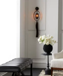 Arteriors Home Aramis Sconce Bronze New Arrivals