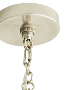 Arteriors Home New Arrivals Breck Large Chandelier Antique Silver 19 Arteriors Home New Arrivals Breck Large Chandelier Antique Silver