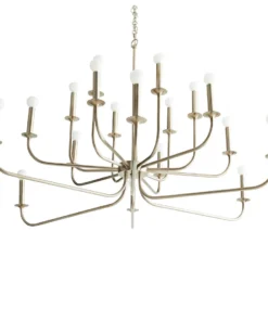 Arteriors Home New Arrivals Breck Large Chandelier Antique Silver 13 Arteriors Home New Arrivals Breck Large Chandelier Antique Silver