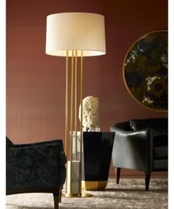 Arteriors Home Candice Floor Lamp New Arrivals