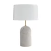 Arteriors Home Capelli Lamp New Arrivals