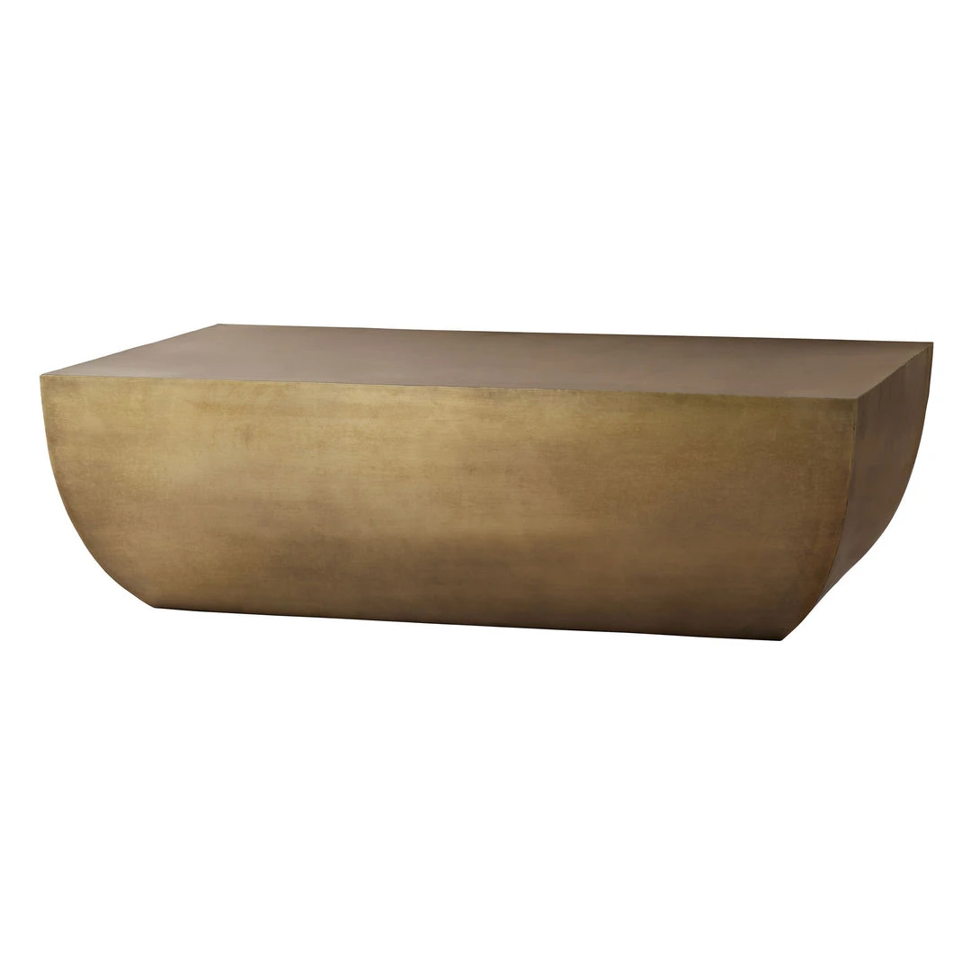 Arteriors Home New Arrivals Caroline Coffee Table 3 Arteriors Home New Arrivals Caroline Coffee Table