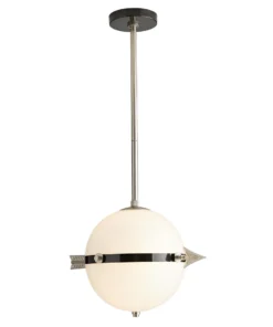 Arteriors Home Celestial Pendant Silver New Arrivals