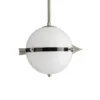 Arteriors Home Celestial Pendant Silver New Arrivals