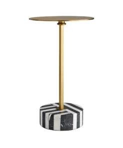 Arteriors Home Clarita Side Table New Arrivals