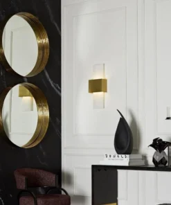 Arteriors Home Constance Sconce