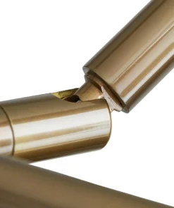 Arteriors Home New Arrivals Dallas Small Chandelier Vintage Brass 17 Arteriors Home New Arrivals Dallas Small Chandelier Vintage Brass