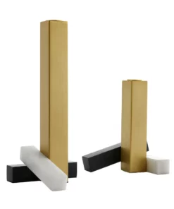 Arteriors Home Denver Candleholders Set New Arrivals 15 Arteriors Home Denver Candleholders Set New Arrivals