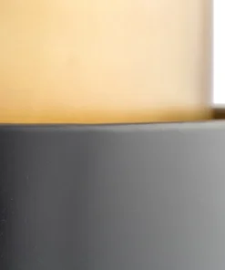 Arteriors Home New Arrivals Nolan Small Pendant Black