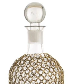 Arteriors Home Drexel Decanters Set Of 2 14 Arteriors Home Drexel Decanters Set Of 2