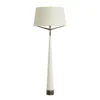 Arteriors Home Elden Floor Lamp White
