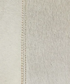 Arteriors Home Elis Bench White New Arrivals