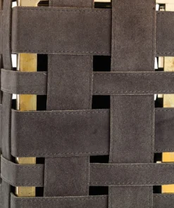 Arteriors Home Elis Table Lamp Moss Gray