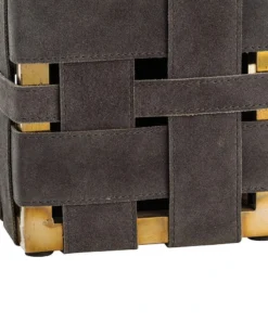 Arteriors Home Elis Table Lamp Moss Gray