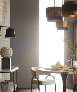 Arteriors Home Watson Sconce Bronze New Arrivals