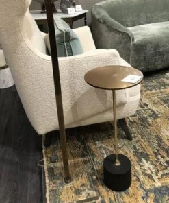 Arteriors Home New Arrivals Fitz Accent Table