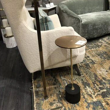 Arteriors Home New Arrivals Fitz Accent Table 4 Arteriors Home New Arrivals Fitz Accent Table