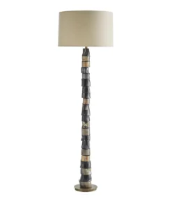 Arteriors Home New Arrivals Miller Floor Lamp
