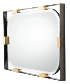 Arteriors Home Frankie Rectangular Mirror 19 Arteriors Home Frankie Rectangular Mirror