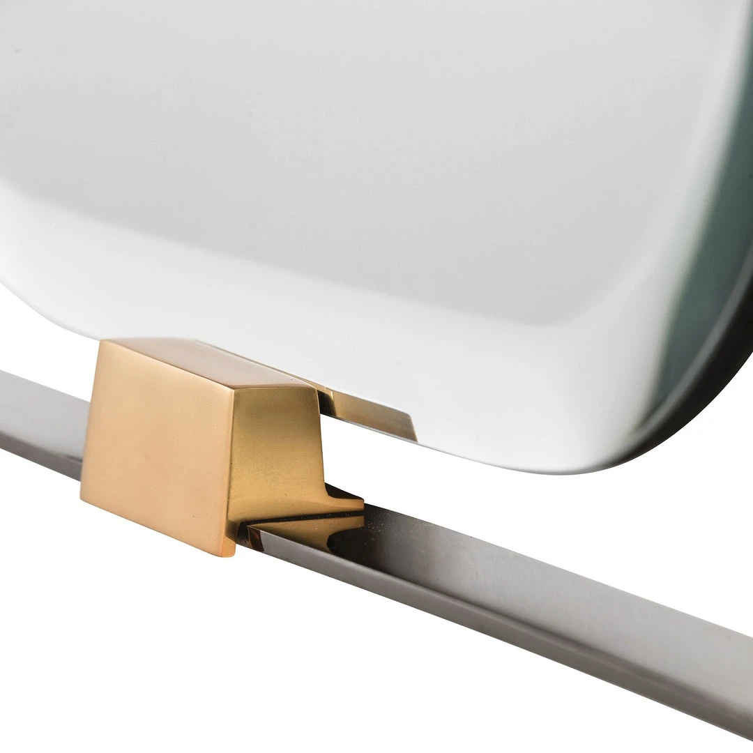 Arteriors Home Frankie Rectangular Mirror 9 Arteriors Home Frankie Rectangular Mirror