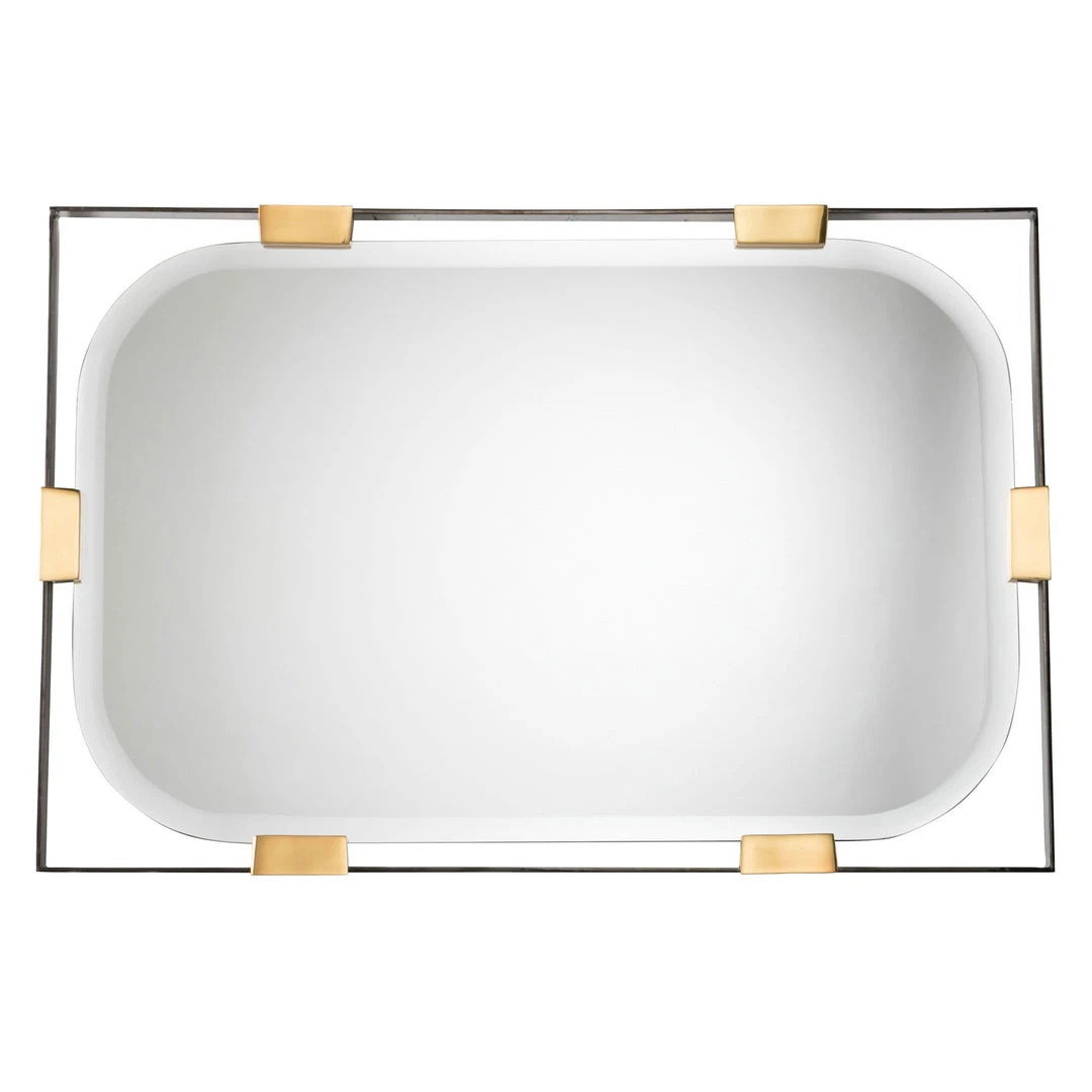 Arteriors Home Frankie Rectangular Mirror 10 Arteriors Home Frankie Rectangular Mirror
