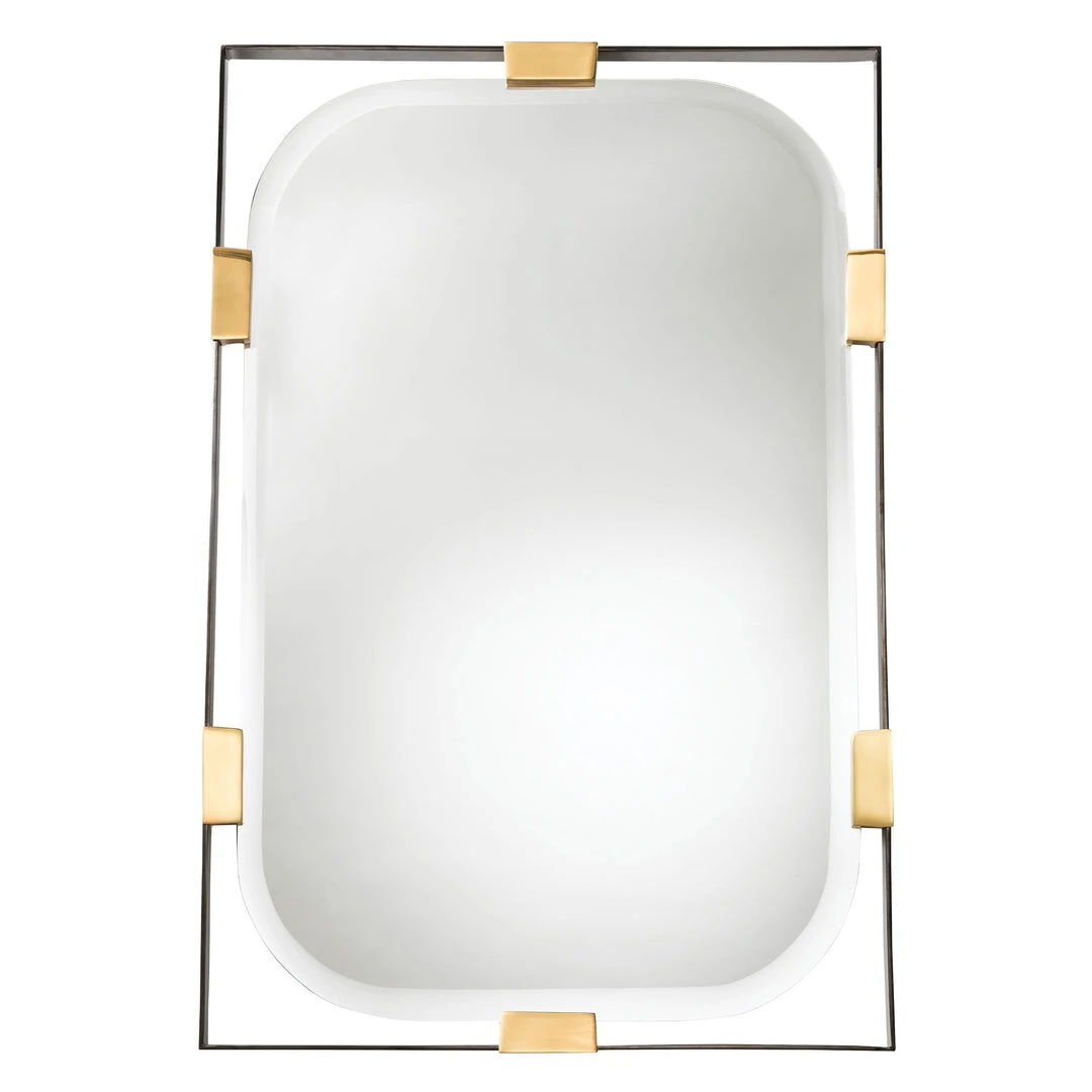 Arteriors Home Frankie Rectangular Mirror 3 Arteriors Home Frankie Rectangular Mirror