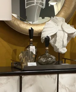 Arteriors Home Gemma Vase Champagne New Arrivals 14 Arteriors Home Gemma Vase Champagne New Arrivals