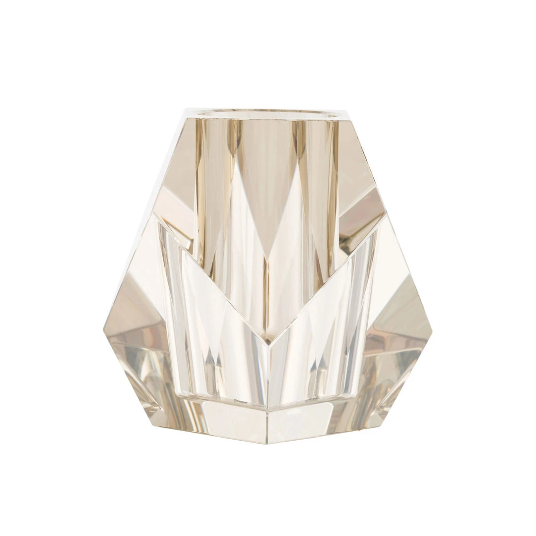 Arteriors Home Gemma Vase Champagne New Arrivals 3 Arteriors Home Gemma Vase Champagne New Arrivals