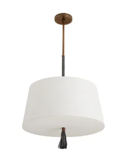 Arteriors Home New Arrivals Gladison Pendant Heritage Brass 16 Arteriors Home New Arrivals Gladison Pendant Heritage Brass