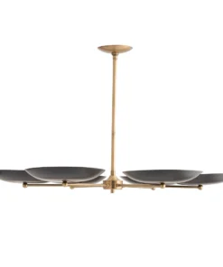 Arteriors Home Griffith Chandelier New Arrivals 11 Arteriors Home Griffith Chandelier New Arrivals