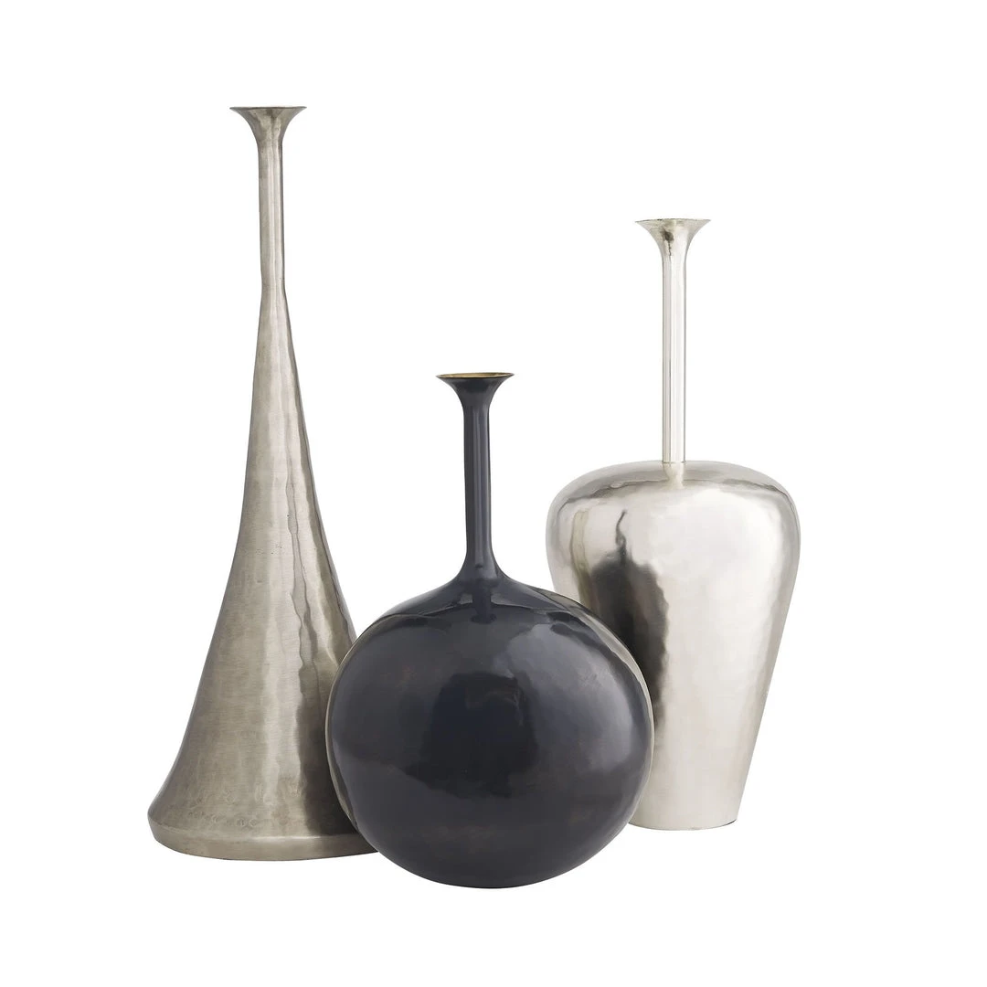 Arteriors Home Gyles Vases 3 Arteriors Home Gyles Vases