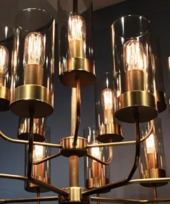 Arteriors Home New Arrivals Hammond Chandelier