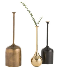Arteriors Home Harris Vessels Set Of 3 17 Arteriors Home Harris Vessels Set Of 3
