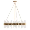 Arteriors Home Haskell Large Chandelier