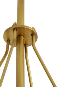 Arteriors Home Haskell Oval Chandelier 24 Arteriors Home Haskell Oval Chandelier