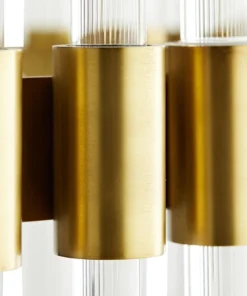 Arteriors Home Haskell Small Chandelier