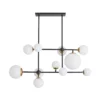 Arteriors Home New Arrivals Hilliard Chandelier