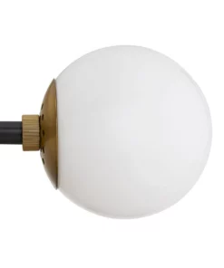 Arteriors Home New Arrivals Hilliard Chandelier