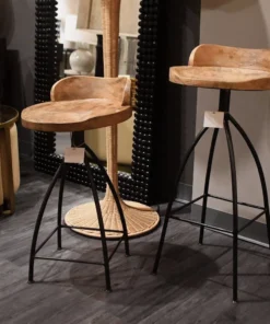 Arteriors Home New Arrivals Henson Counter Stool
