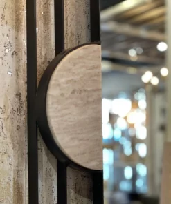 Arteriors Home New Arrivals Jameson Mirror