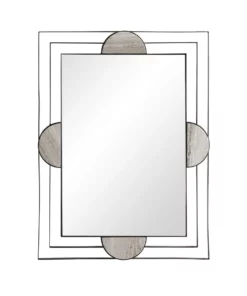 Arteriors Home New Arrivals Jameson Mirror