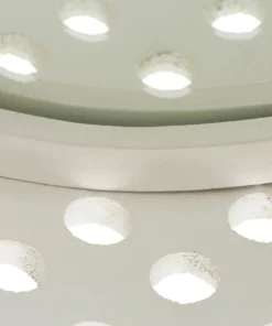 Arteriors Home Jarrod Small Pendant White New Arrivals