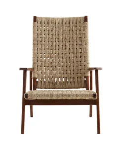 Arteriors Home New Arrivals Jericho Reclining Chair