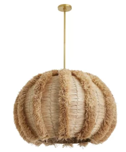 Arteriors Home Johanna Pendant New Arrivals