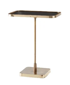 Arteriors Home Kaela Rectangle Accent Table New Arrivals