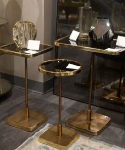 Arteriors Home Kaela Rectangle Accent Table New Arrivals