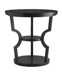 Arteriors Home New Arrivals Kal Side Table