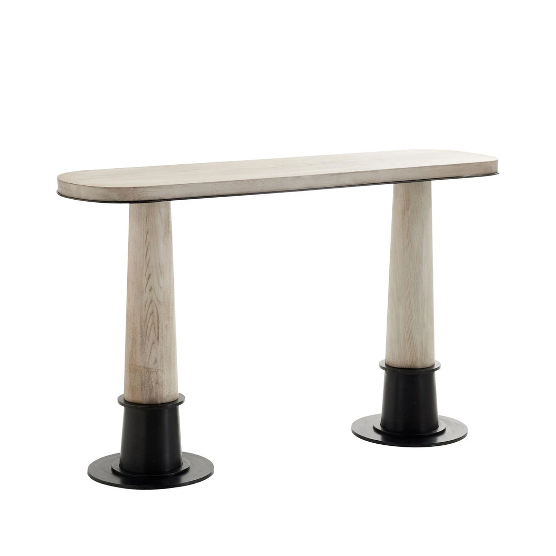 Arteriors Home Kamile Console New Arrivals 4 Arteriors Home Kamile Console New Arrivals
